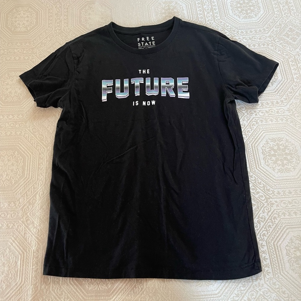 Aeropostale Mens Graphic Tee - Size Medium